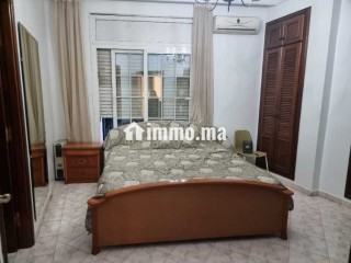 Belle villa a vendre derrière clinique jnane - Villa à vendre - Casablanca