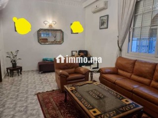 Belle villa a vendre derrière clinique jnane - Villa à vendre - Casablanca