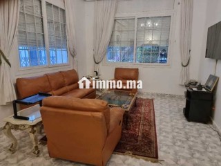 Belle villa a vendre derrière clinique jnane - Villa à vendre - Casablanca