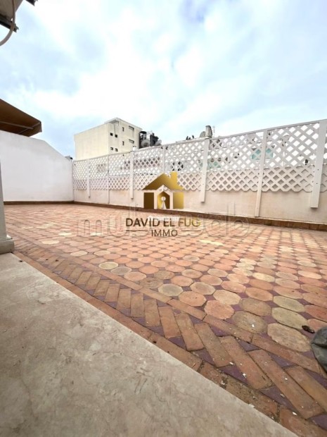 Superbe appartement lumineux au cœur de Racine - Location Immobilier - Casablanca - photo 2