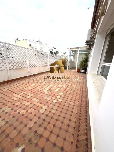 Superbe appartement lumineux au cœur de Racine - Location Immobilier - Casablanca - photo 4