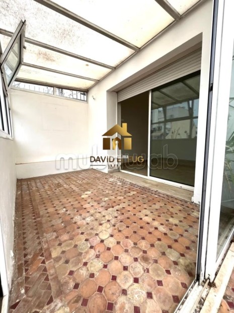 Superbe appartement lumineux au cœur de Racine - Location Immobilier - Casablanca - photo 6