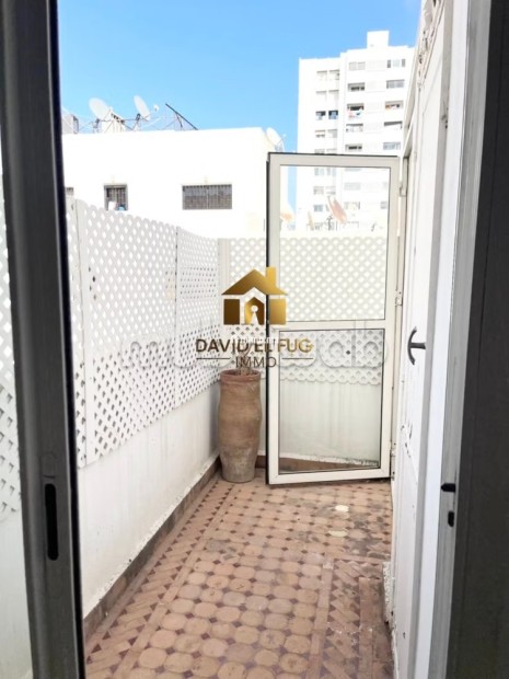 Superbe appartement lumineux au cœur de Racine - Location Immobilier - Casablanca - photo 8