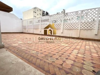 Superbe appartement lumineux au cœur de Racine - Appartement à louer - Casablanca