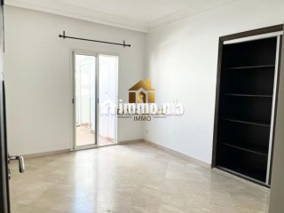 Superbe appartement lumineux au cœur de Racine - Appartement à louer - Casablanca