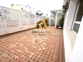 Superbe appartement lumineux au cœur de Racine - Appartement à louer - Casablanca