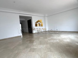 Superbe appartement lumineux au cœur de Racine - Appartement à louer - Casablanca