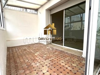 Superbe appartement lumineux au cœur de Racine - Appartement à louer - Casablanca