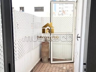 Superbe appartement lumineux au cœur de Racine - Appartement à louer - Casablanca