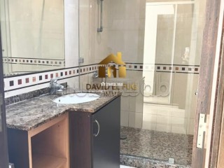 Superbe appartement lumineux au cœur de Racine - Appartement à louer - Casablanca