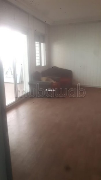 Bureau en Location à MAARIF - Location Immobilier - Casablanca - photo 1