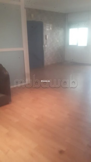 Bureau en Location à MAARIF - Location Immobilier - Casablanca - photo 2