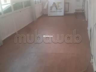 Bureau en Location à MAARIF - Bureau à louer - Casablanca