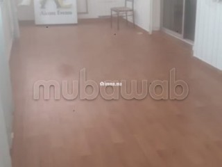 Bureau en Location à MAARIF - Bureau à louer - Casablanca
