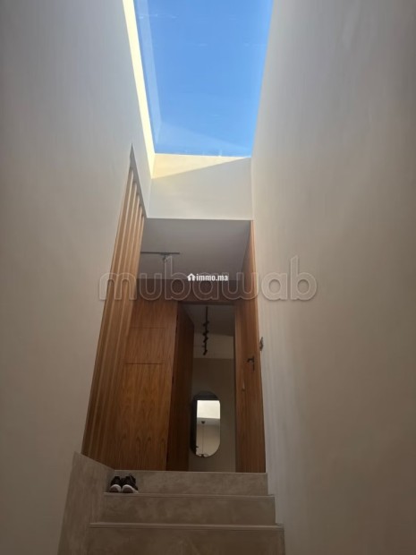 Villa de luxe a louer harhoura sid el abed - Location Immobilier - Harhoura - photo 6