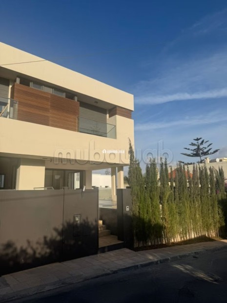 Villa de luxe a louer harhoura sid el abed - Location Immobilier - Harhoura - photo 7