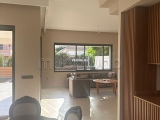 Villa de luxe a louer harhoura sid el abed - Villa à louer - Harhoura
