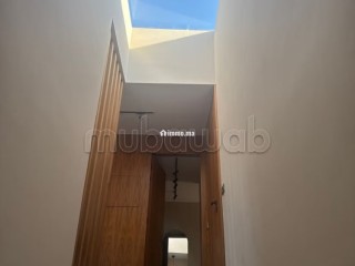 Villa de luxe a louer harhoura sid el abed - Villa à louer - Harhoura