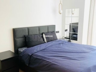Location studio meublé Gauthier terrasse - Appartement à louer - Casablanca
