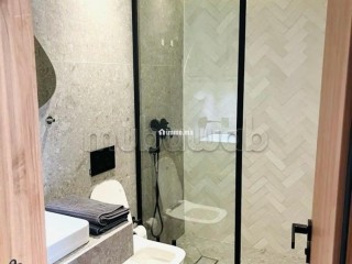Location studio meublé Gauthier terrasse - Appartement à louer - Casablanca