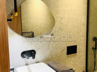 Location studio meublé Gauthier terrasse - Appartement à louer - Casablanca