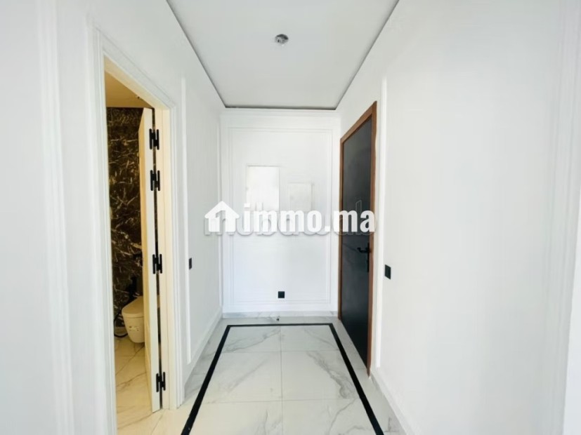 Location bel appartement route d'azemmour casa - Location Immobilier - Casablanca - photo 2
