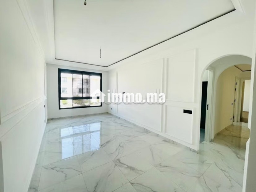 Location bel appartement route d'azemmour casa - Location Immobilier - Casablanca - photo 5