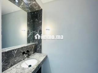 Location bel appartement route d'azemmour casa - Appartement à louer - Casablanca