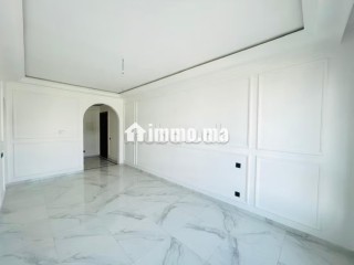Location bel appartement route d'azemmour casa - Appartement à louer - Casablanca