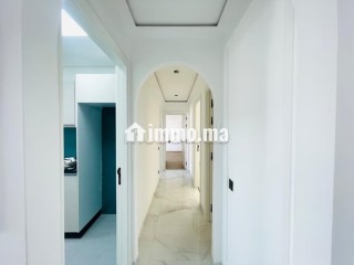 Location bel appartement route d'azemmour casa - Appartement à louer - Casablanca