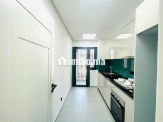 Location bel appartement route d'azemmour casa - Appartement à louer - Casablanca