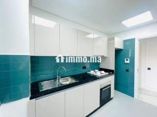 Location bel appartement route d'azemmour casa - Appartement à louer - Casablanca