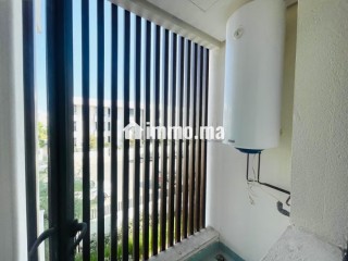 Location bel appartement route d'azemmour casa - Appartement à louer - Casablanca