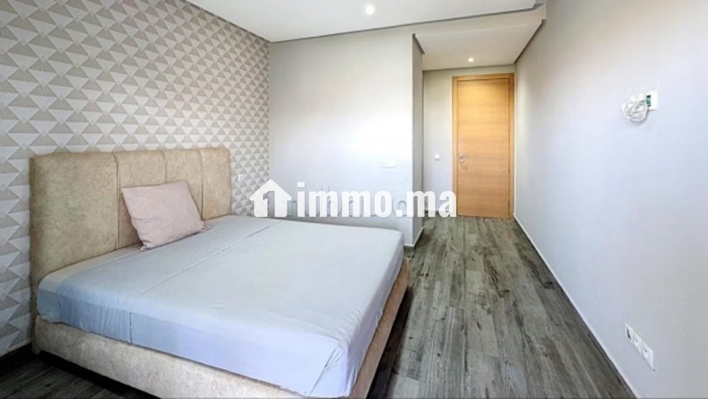 Appartement à louer - Location Immobilier - Marrakech - photo 2