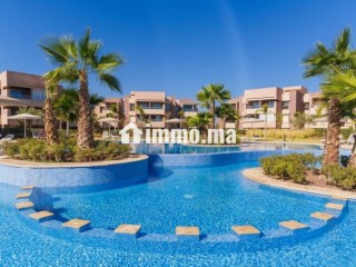 Magnifique appartement a prestigia - Appartement à louer - Marrakech