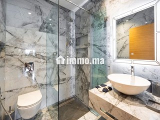Magnifique appartement a prestigia - Appartement à louer - Marrakech