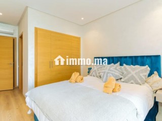 Magnifique appartement a prestigia - Appartement à louer - Marrakech
