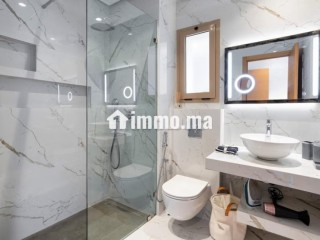 Magnifique appartement a prestigia - Appartement à louer - Marrakech