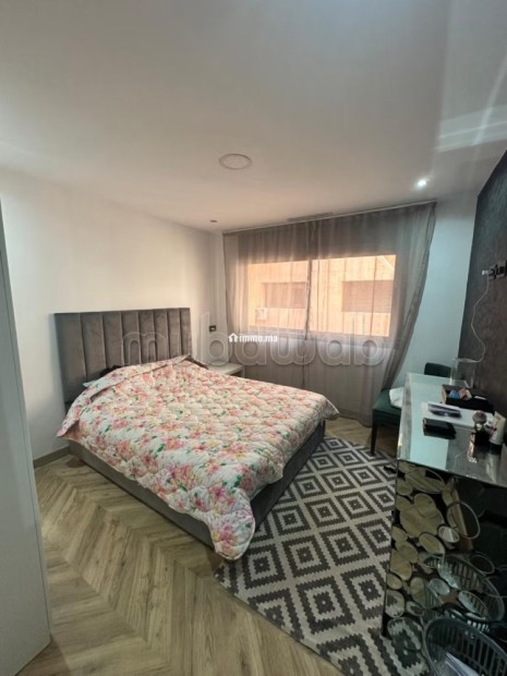 Un élégant appartement à louer - Location Immobilier - Marrakech - photo 3