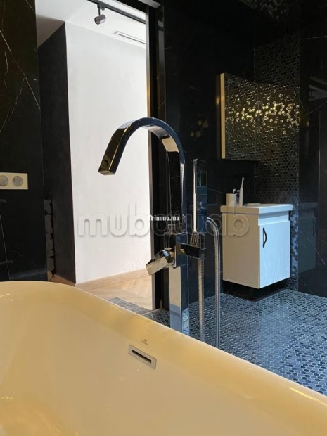 Un élégant appartement à louer - Location Immobilier - Marrakech - photo 5