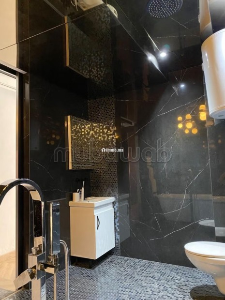 Un élégant appartement à louer - Location Immobilier - Marrakech - photo 6