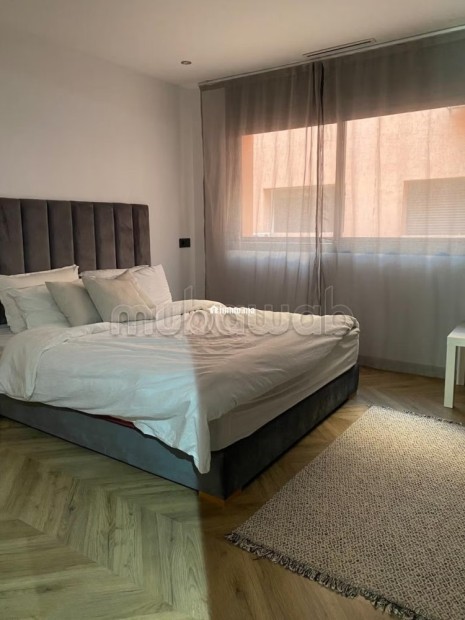 Un élégant appartement à louer - Location Immobilier - Marrakech - photo 8