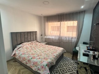 Un élégant appartement à louer - Appartement à louer - Marrakech