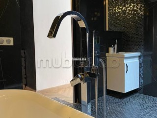 Un élégant appartement à louer - Appartement à louer - Marrakech
