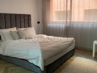 Un élégant appartement à louer - Appartement à louer - Marrakech