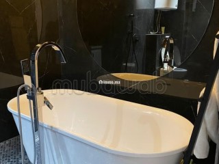 Un élégant appartement à louer - Appartement à louer - Marrakech