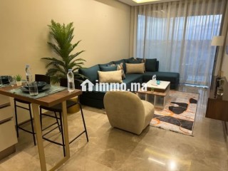 Studio moderne sans vis à vis à vendre - Appartement à vendre - Casablanca