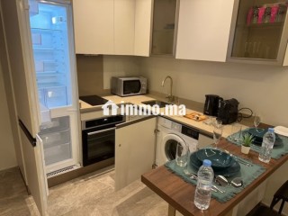 Studio moderne sans vis à vis à vendre - Appartement à vendre - Casablanca