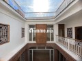 Vente riad renove a bab doukkala marrakech - miniature 2