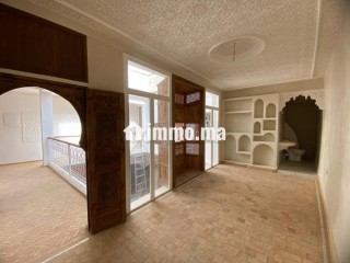 Vente riad renove a bab doukkala marrakech - Villa à vendre - Marrakech